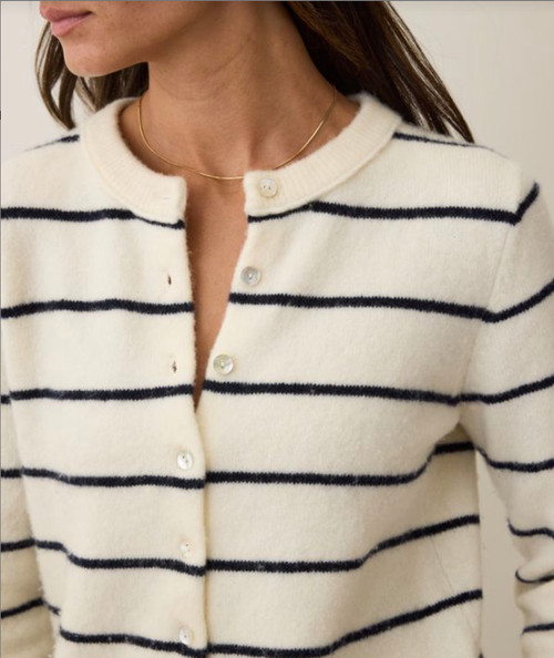 Saulsalito Cardigan Saulsalito Cardigan