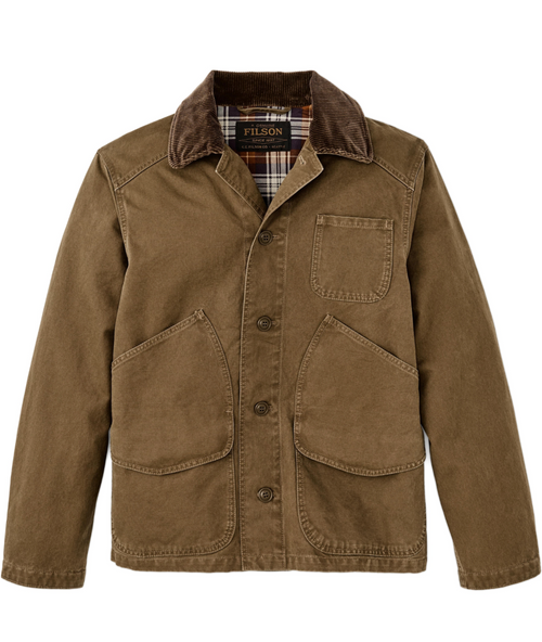 Outfitter Jacket
