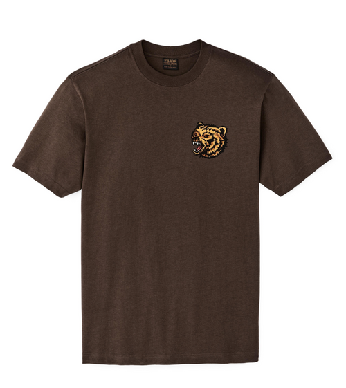 Any Weather Tee