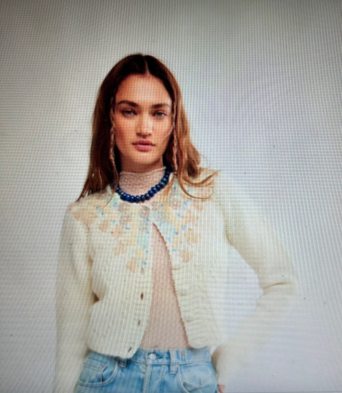 Pixie Cardigan Pixie Cardigan