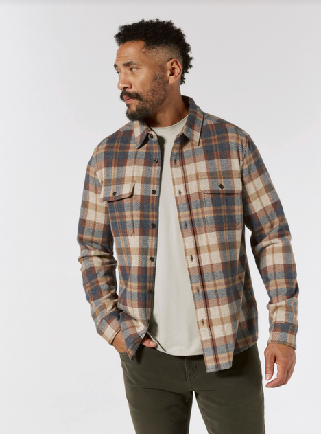 Generation L/S Shirt