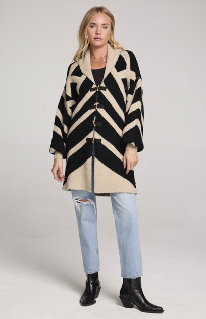 Charo Sweater