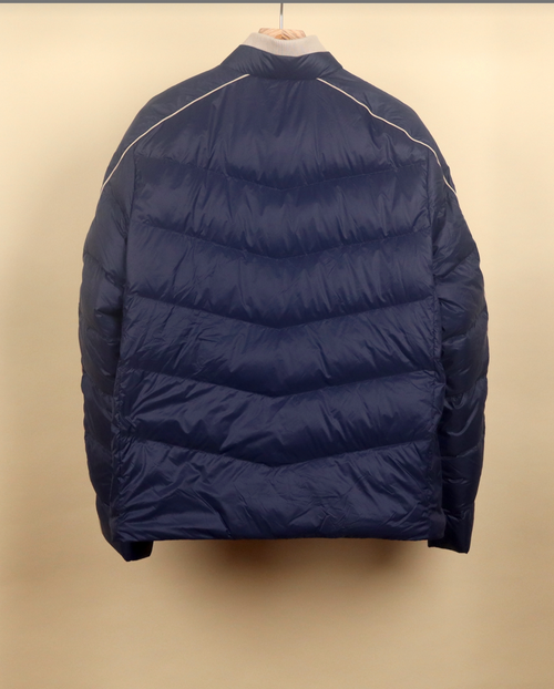 Bode Puffer Jacket