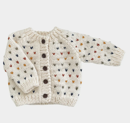 Sawyer Cardigan Sawyer Cardigan