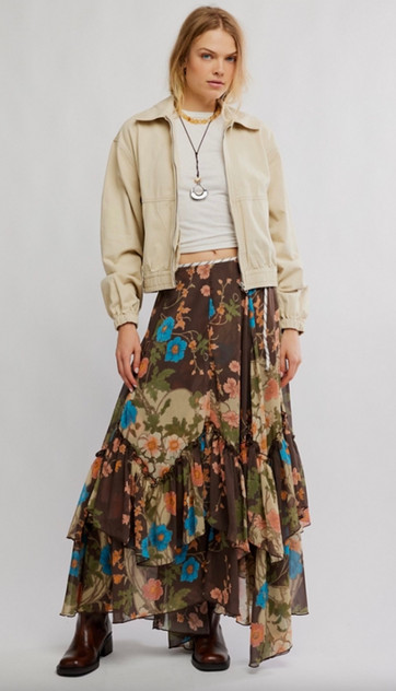 Palermo Villa Chiffom Max