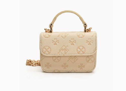 Kids Floral Mini Crossbody