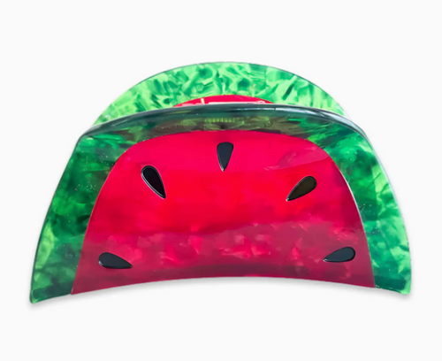 Large Hair Claw Clip