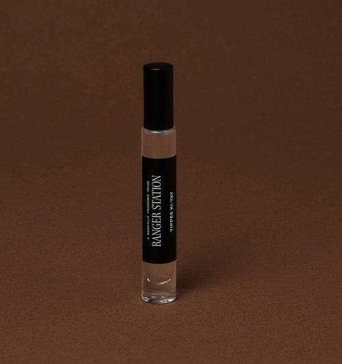 Yippee Ki-Yay Quickdraw Perfume