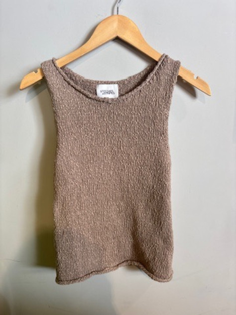 Lucy Sweater Tank