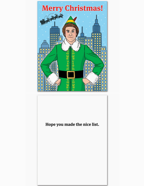 Holiday Cards