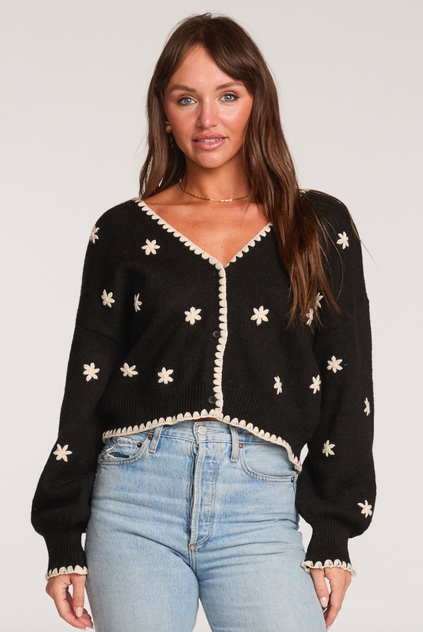 Fiorra Sweater
