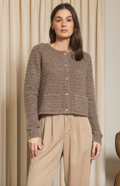 Merritt Cardigan