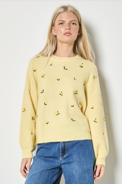 Lemon Jumper