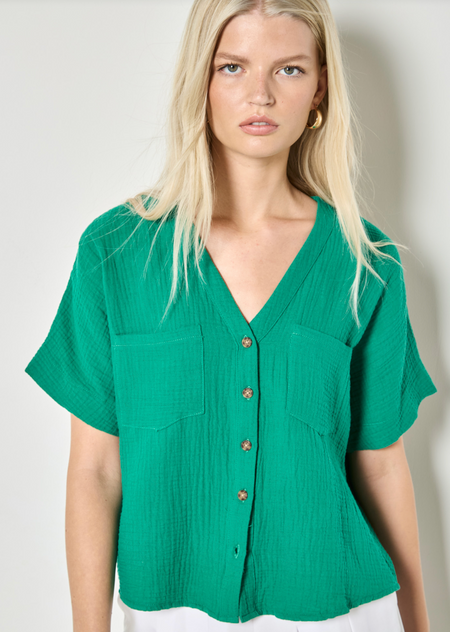 Weave Shirt