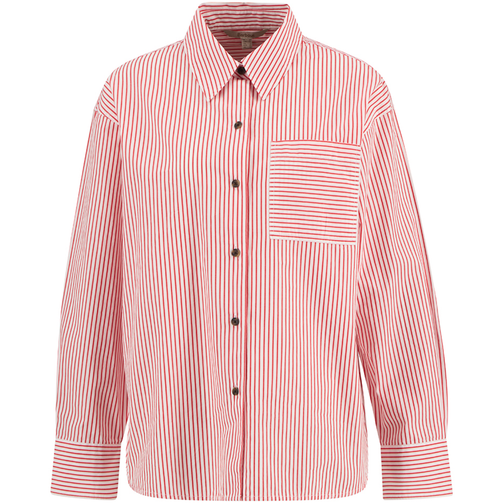Polly Shirt