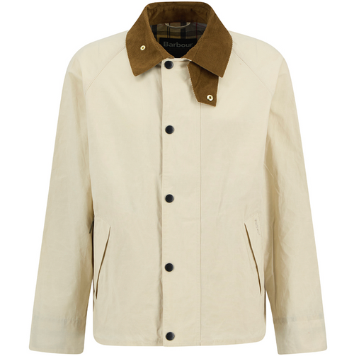 Icons Jacket