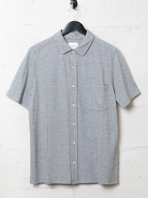 Treme Knit Shirt