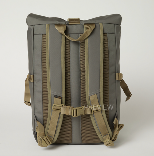 All Weather Backpack