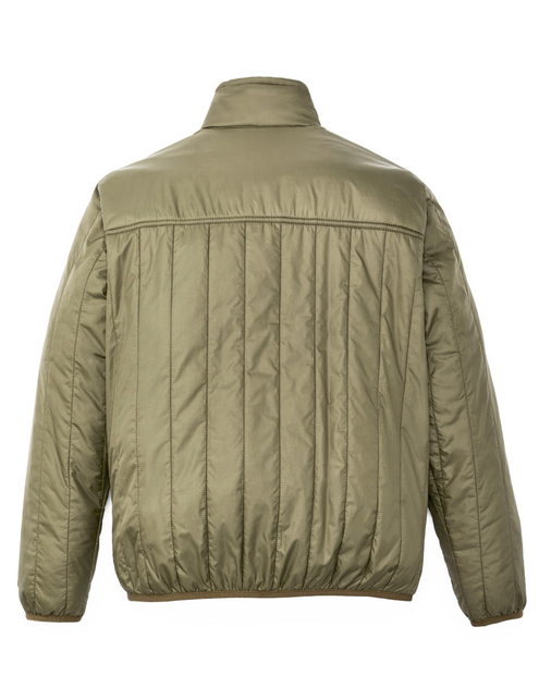 Ultralight Jacket