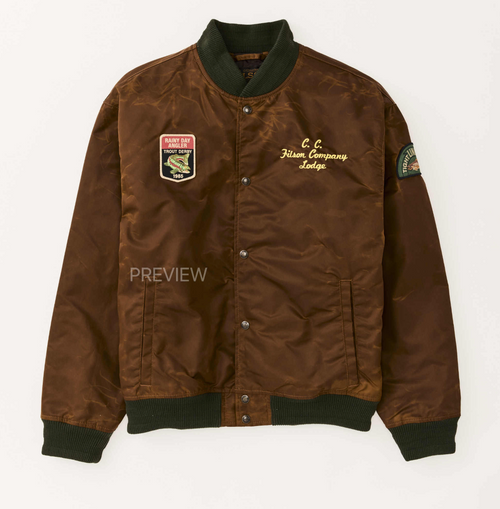Montlake Jacket