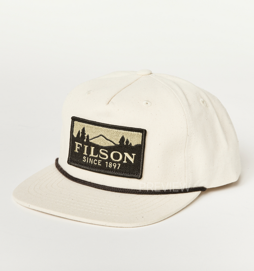 Scenic Trucker Cap