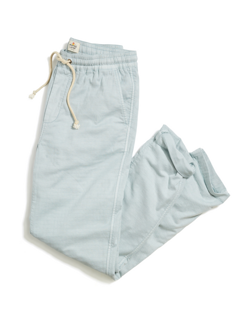 Saturday Stretch Beach Pant