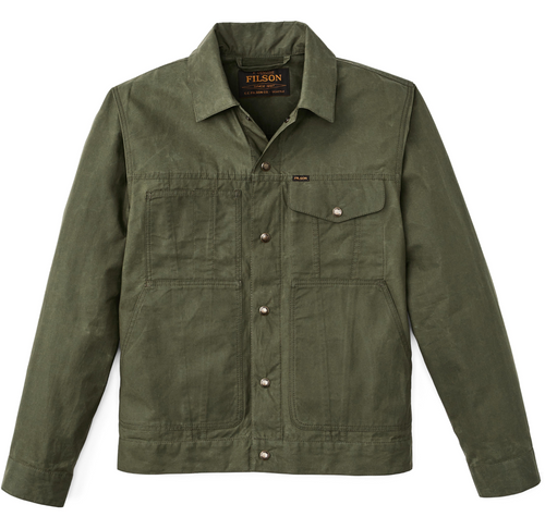 Ranger Short Cruiser