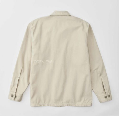 Field Jac-Shirt