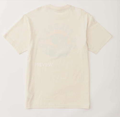 Dry Fly Graphic Tee
