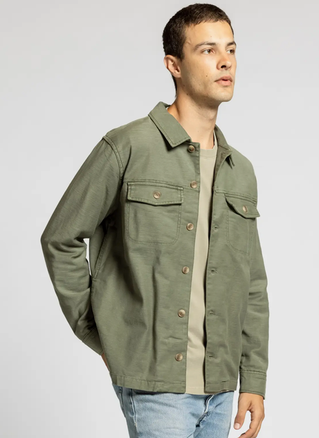 Appalachian Jacket
