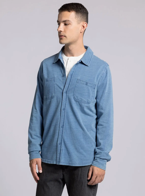 Aviator Shirt
