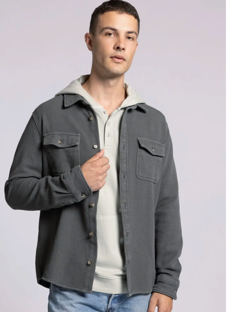 Tate Jacket