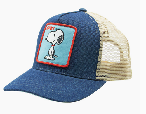 Snoopy Cap