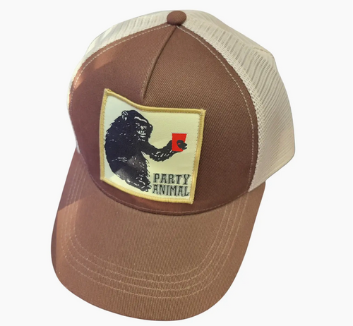 Party Animal Cap