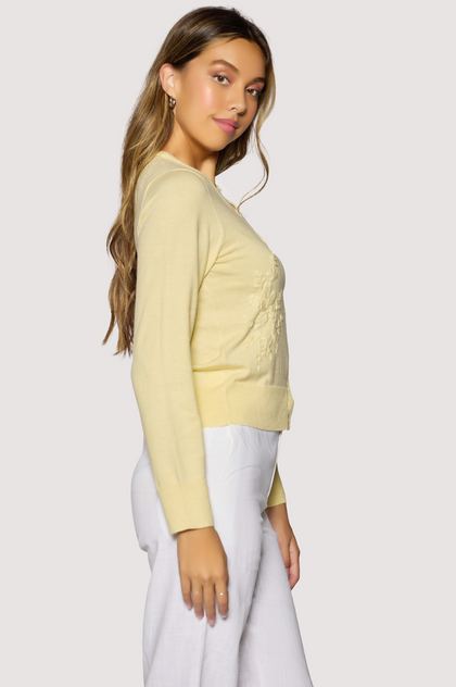 Esmie Cardigan