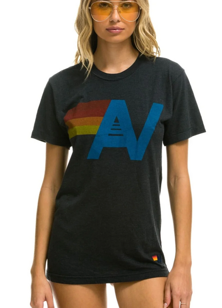 Crew Neck Tee Shirt