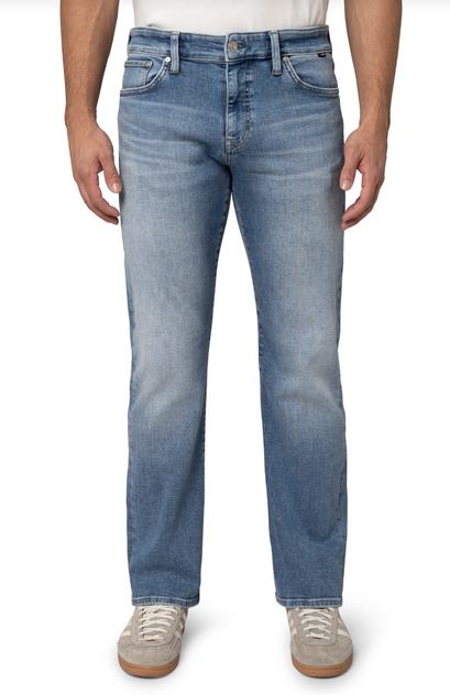 Matt Lt Used Brushed Classic Vintage