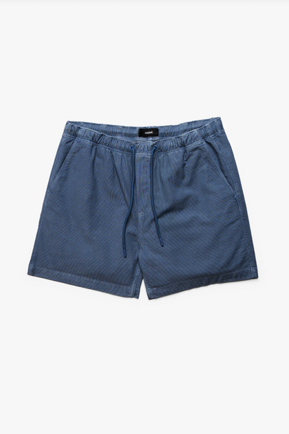 Textured Shorts