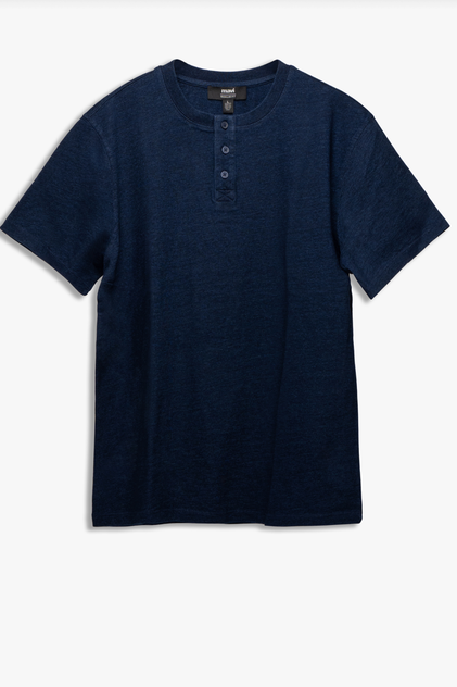 Henley Shirt