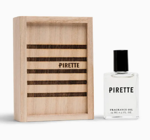 Pirette Frangrance Oil