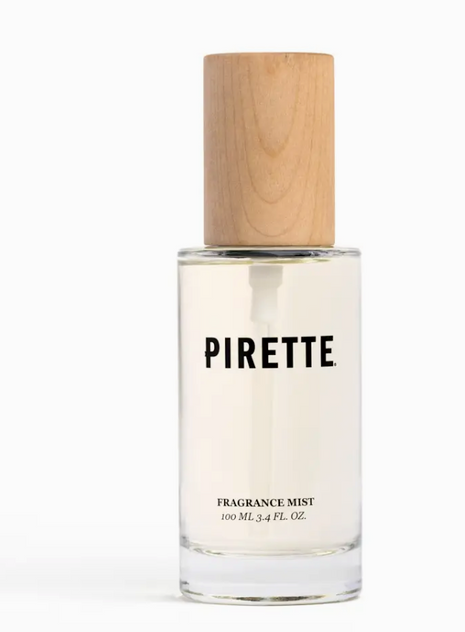Pirette Frangrance Mist