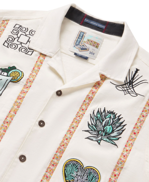 El Sativo Tequila Shirt