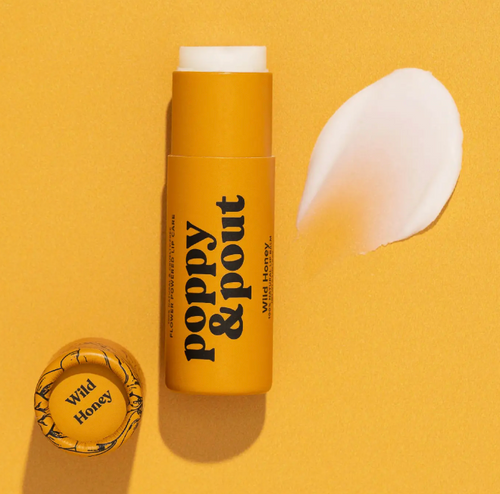 P&P Lip Balm