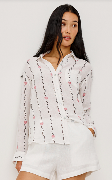 Charli Blouse