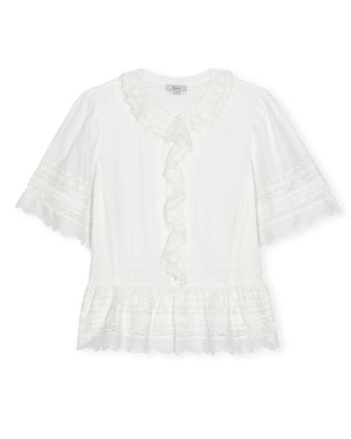 Keeta Top