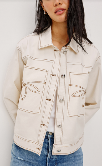 Briggs Jacket