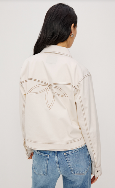 Briggs Jacket