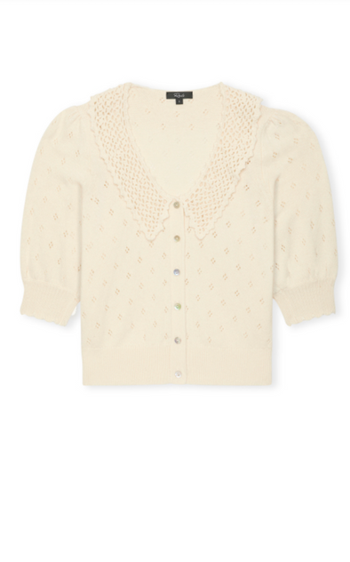 Mindy Sweater