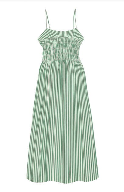 Primrose Dress