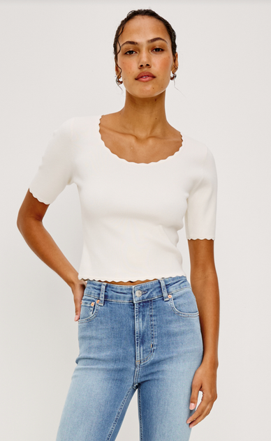 Louanna Top